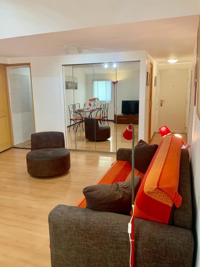 Very Cosy Flat In Heart Of Old Town Of Nice Near Beach Exterior foto