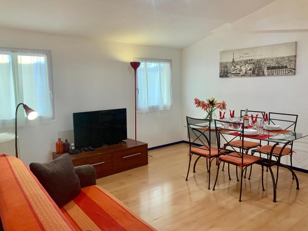 Very Cosy Flat In Heart Of Old Town Of Nice Near Beach Exterior foto