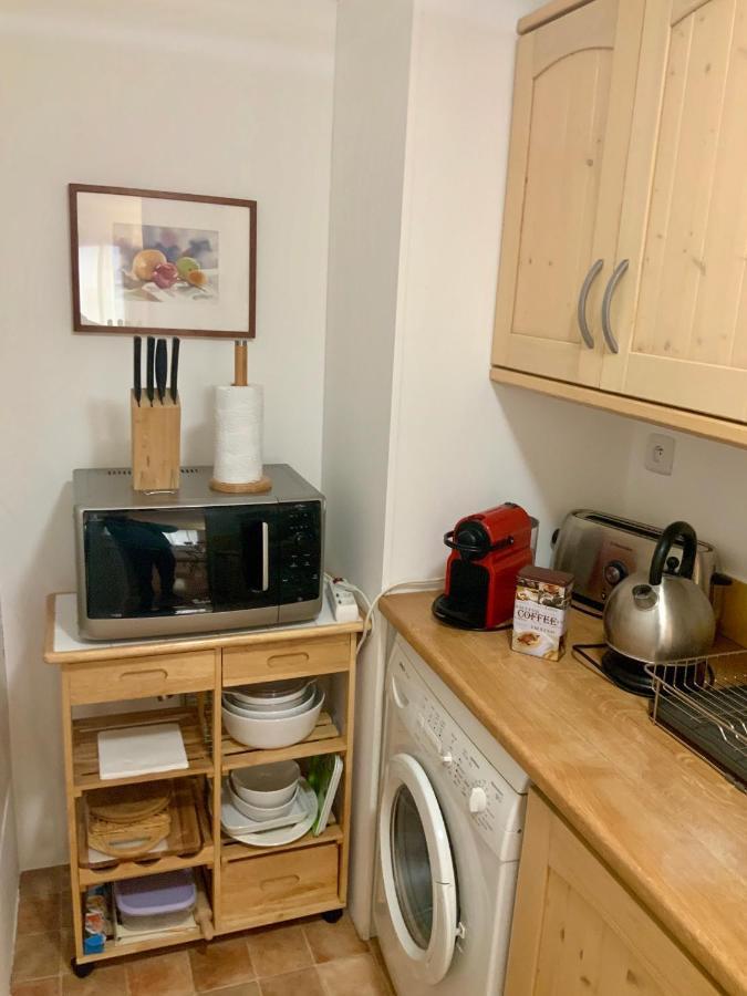 Very Cosy Flat In Heart Of Old Town Of Nice Near Beach Exterior foto